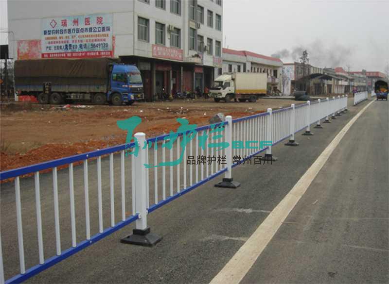 img of 南昌常規型護欄