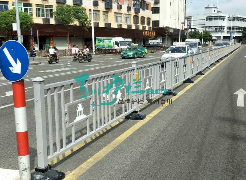 汕頭市文化護欄