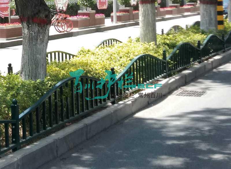 img of 甘肅蘭州園林護欄