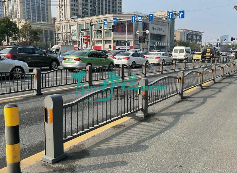 img of 浙江嘉興道路護欄