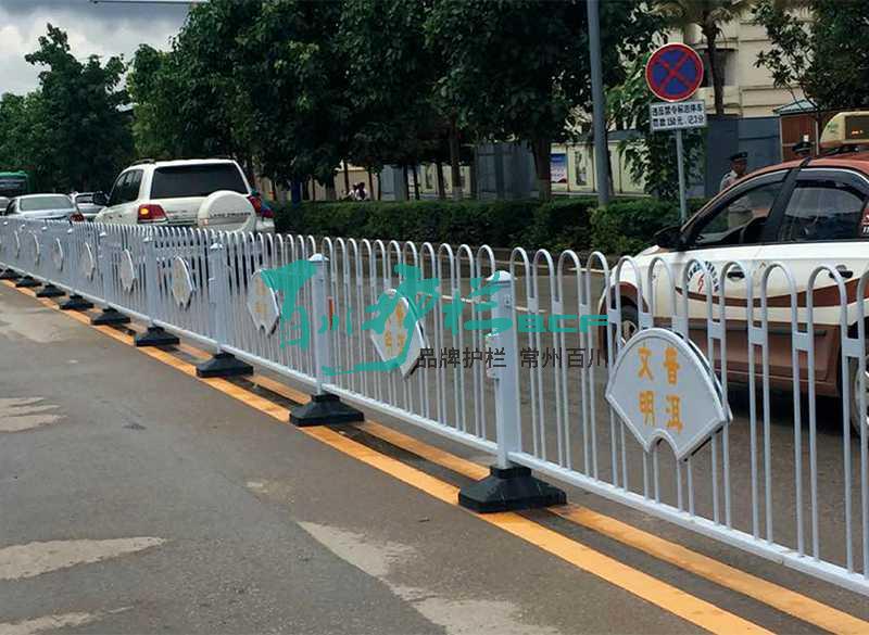 img of 云南普洱京式文化護欄