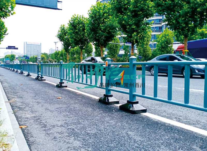 浙江湖州安吉道路護(hù)欄