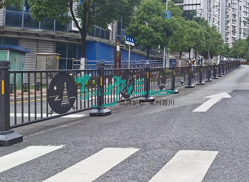 img of 貴州貴陽文化護欄