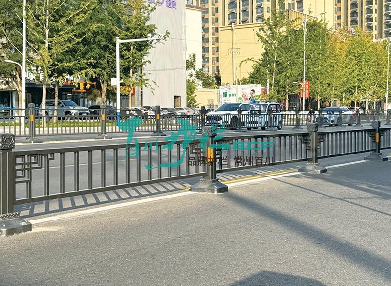 img of 河北邢臺(tái)機(jī)非護(hù)欄